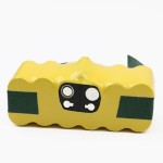 NiMH Battery Manufacturer - OEM SC3500MAH 14.4V Sweeper