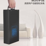 E-bike Battery Factory - OEM 60V 20ah Removable Citycoco