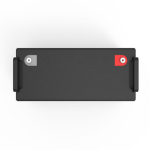 Lifepo4 Battery Manufacturer - OEM 12V100AH RV Storage Battery