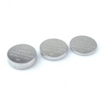 Button Cell Manufacturer - OEM CR2032 3V Primary Coin