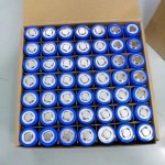 Graphene Battery Supplier - OEM 26700 4000mAh 4000 Cycles