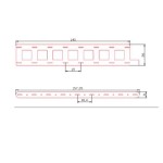 Ebike Case Supplier - OEM 48V 20ah DIY Battery Box