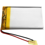 Polymer Battery Manufacturer - OEM 503048-750mAh Bluetooth