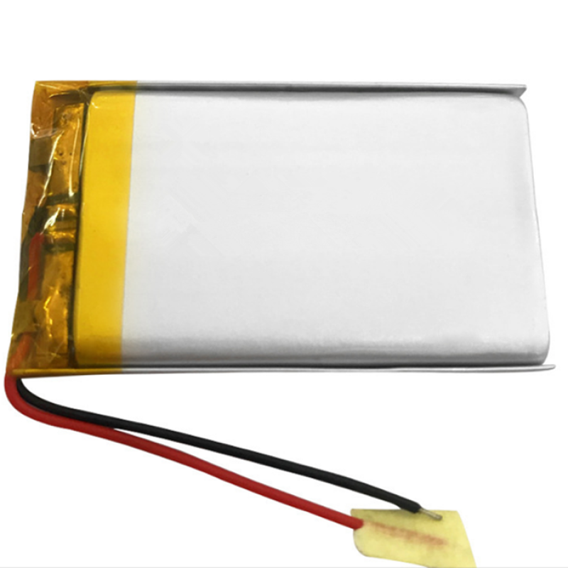 Polymer Battery Manufacturer - OEM 503048-750mAh Bluetooth