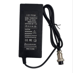 E-scooter Charger Factory - OEM 67.2V 16S Lithium Charger