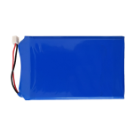 Semi-solid Battery Factory - OEM 7.4V 656090-2S 5000mAh