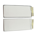 Polymer Battery Supplier - OEM 16000mAh 25C High Rate Soft