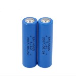 Lithium Battery Manufacturer - OEM ER14505 3.6V 2400mAh