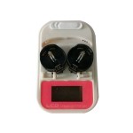 Button Cell Supplier - OEM 3.6V LIR2025 Universal Charger