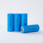 Li-ion Battery Factory - OEM 26650 3.7V 4000mAh Cylindrical