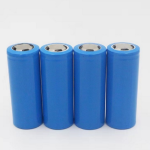 LiFePO4 Battery Manufacturer - OEM 26650 3500mAh 5C Power