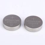 Button Cell Factory - OEM CR2450 3V Coin Cell Battery