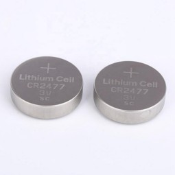 Button Cell Factory - OEM CR2450 3V Coin Cell Battery