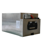 Lithium Battery Manufacturer - OEM 72V 60A E-motorcycle Battery