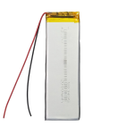Solid State Battery Factory - OEM 3.7V 503495 2000mAh