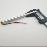 Semi-solid Battery Manufacturer - OEM 9017130 LED Wardrobe Light