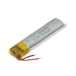 LiFePO4 Battery Supplier - OEM 9065113 200mAh Sports Earphone