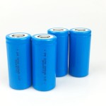 Sodium Ion Battery Manufacturer - OEM Custom 32700 4500mAh Cell