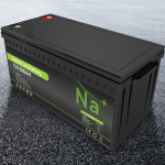 LiFePO4 Battery Manufacturer - OEM 12V100AH Low Temperature