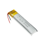 LiFePO4 Battery Supplier - OEM 9065113 200mAh Sports Earphone