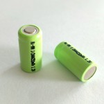 NiMH Battery Factory - OEM 1.2V AAA 250mAh Rechargeable