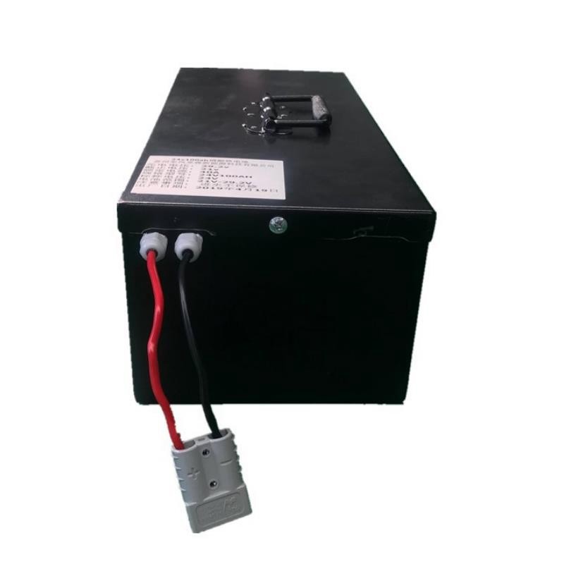 Ebike Kit Factory - OEM 72V 72Ah Lithium Battery Pack