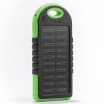 Solar Charger Supplier - OEM 4000mAh 20W Power Bank Station