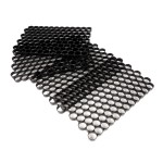 Battery Spacer Factory - OEM 18650 16x16 Plastic Holder