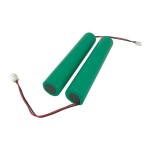 NiCd Battery Supplier - OEM D 5000mAh Rechargeable Pack