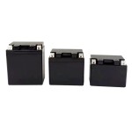 Motorcycle Battery Factory - OEM 12V YTX7 Starter Case