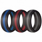 Bracelet Factory - PVC Stainless Steel