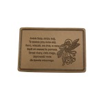 Embroidered Badges Factory - School Logo Woven