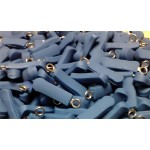 Keychain Manufacturer - 3D PVC Custom Logo