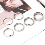 Game Coin Factory - Stainless Steel Crown