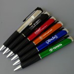 Pen Manufacturer - MP-30 Signature Metal