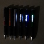 Pen Manufacturer - MP-30 Signature Metal