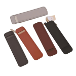 Ballpoint Pen Factory - Bamboo Wood Metal