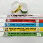 Wristband Factory - Water Proof Tyvek Disposable