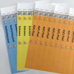 Wristband Factory - Water Proof Tyvek Disposable