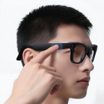 Smart Glasses Manufacturer - AI Camera Translation
