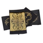 Clothing Label Manufacturer - Cotton Textile