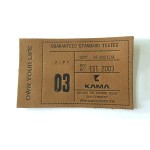 Embroidered Badges Factory - School Logo Woven