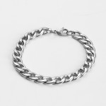 Bracelet Manufacturer - MW-106 Stainless Steel