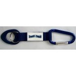 Lanyard Factory - Woven Custom Message OEM