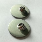 Keychain Manufacturer - Crystal Cherry Handbag