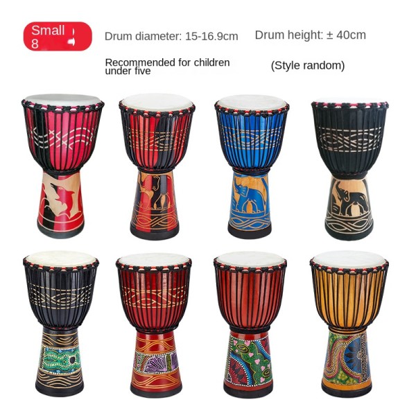 Musical Instrument Manufacturer - Wooden Sand Hammer