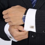 Cufflinks Manufacturer - Brass Gold Silver Plated