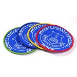 Key Ring Manufacturer - Santa Claus Christmas