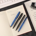 Ballpoint Pen Factory - Laser Engraved Aluminum