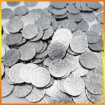 Token Manufacturer - Custom Anti-Counterfeiting